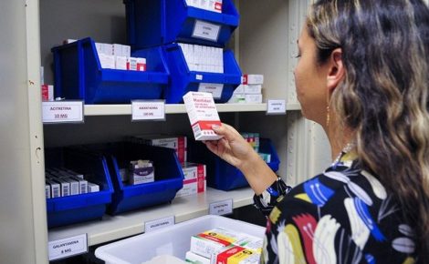 Medicamentos