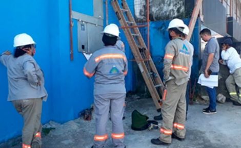 Consumidores denunciam Amazonas Energia