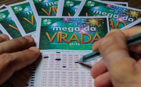 mega da virada