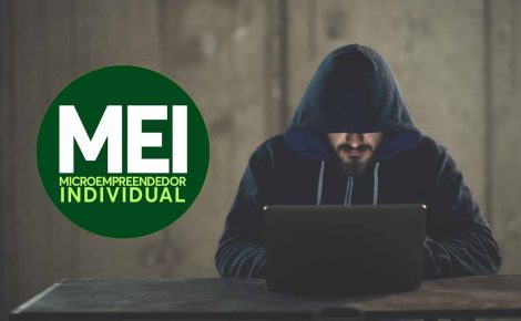 Fraudes envolvendo boletos, taxas falsas e sites fraudulentos afetam milhares de microempreendedores no Brasil. (Foto: reprodução).