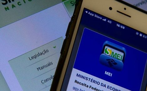 Declaração para os microempreendedores termina em 31 de maio. (Foto/ Divulgação)