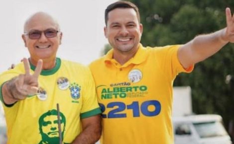 O nome de Menezes não foi bem aceito pela Executiva Nacional (Foto: Reprodução)