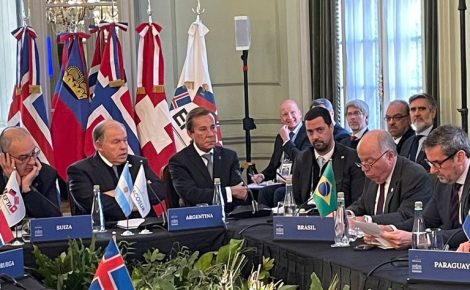 Estimativas indicam um impacto positivo de R$ 2,69 bilhões sobre o PIB brasileiro a partir do acordo