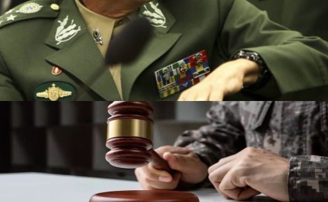 Integrantes do Poder Judiciário, Ministério Público, das polícias e das forças armadas que quiserem ser candidatos deverão pedir demissão quatro anos antes do pleito (Foto: Reprodução)