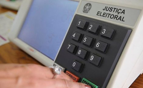 Cálculo para preenchimento das vagas de sobra favorecerá os partidores maiores. (Foto: Fábio Pozzebom/Agência Brasil)