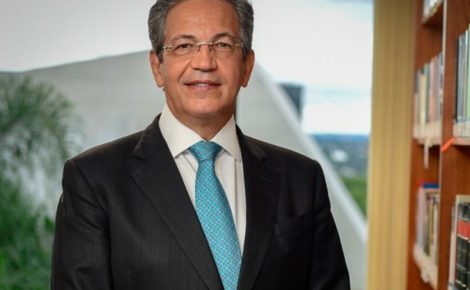 O ministro Mauro Campbell Marques está no Superior Tribunal de Justiça desde junho de 2008, indicado pelo então presidente Lula
