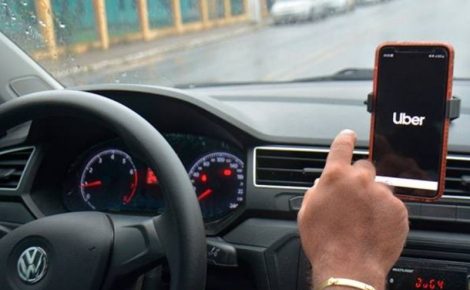 MOTORISTAS DE APLICATIVO/UBER/99