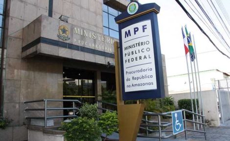 MPF saúde indígena Tarumã-Açu MPF tomou conhecimento do desaparecimento por meio da União dos Povos Indígenas do Vale do Javari (Foto: Divulgação/MPF-AM)