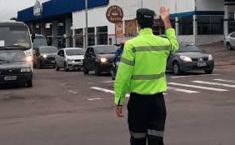 Agentes do IMMU irão orientar o trânsito no dia 7 de setembro
