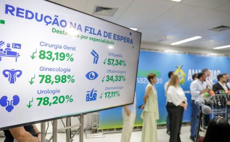 Foto: Alex Pazuello/Secom