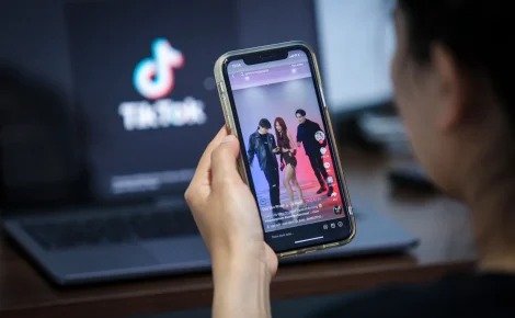 EUA terão maioria no conselho de supervisão do TikTok