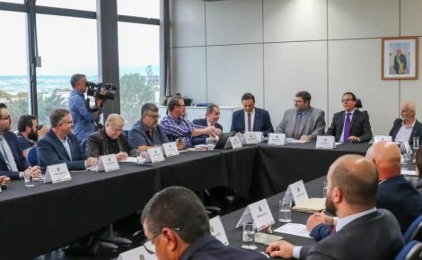 Setores essenciais não precisarão fechar acordo com sindicatos. (Foto: Wilson Dias/Agência Brasil)