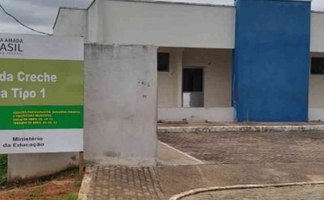São 172 obras paradas em todos os municípios do Amazonas (Foto: Divulgação/Agência Senado)