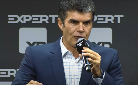 (Foto: Reprodução/Expert XP)