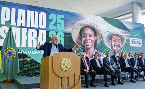 Foto: Ricardo Stuckert (Secom-PR)