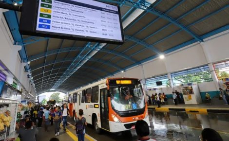 (Foto: Prefeitura de Manaus)