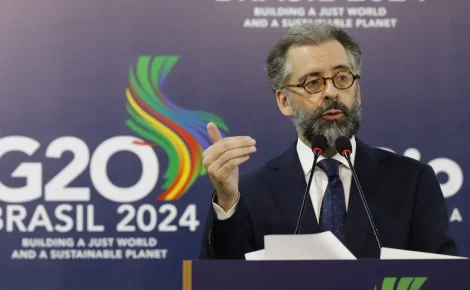(Foto: Fernando Frazão/Agência Brasil)