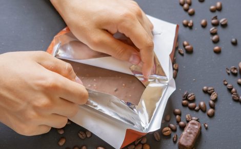 Produtos “sabor chocolate” dominam as prateleiras e confundem o consumidor
