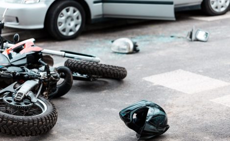 Morte de motociclistas no trânsito aumenta em Manaus