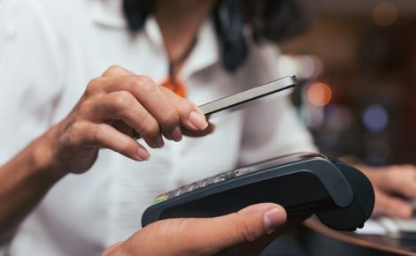 pagamento aproximação