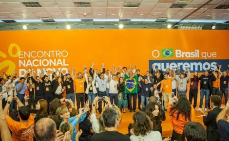 A meta é apresentar chapa completa na capital e também em alguns municípios do interior do Estado. (Foto: Divulgação)