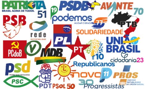 Bastidores da política do Amazonas