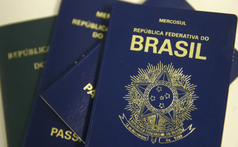 (www.gov.br/pf).  (Foto: Marcelo Camargo/Agência Brasil).