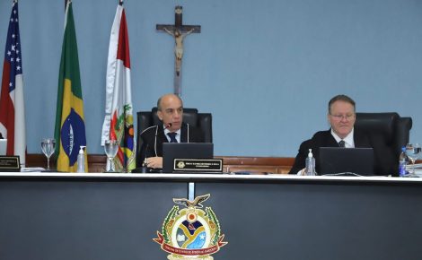 Foto: Divulgação/TCE-AM