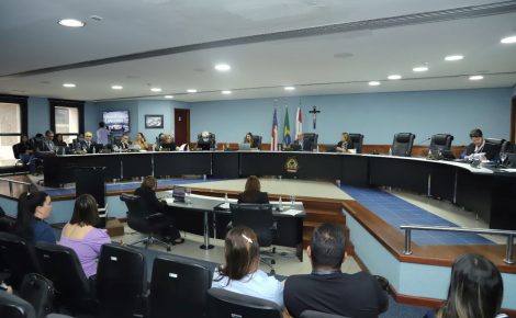 Foto: Divulgação TCE