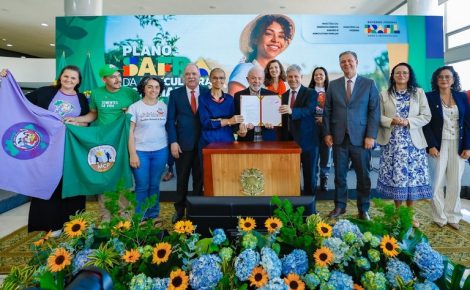 plano safra agricultura familiar