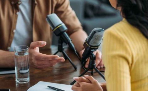Fecomércio vai usar podcast para ouvir propostas de pré-candidatos a prefeito de Manaus. Foto: Reprodução