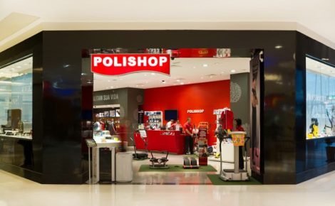 polishop