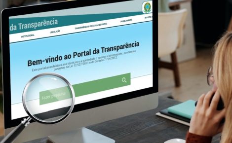 portal da transparencia