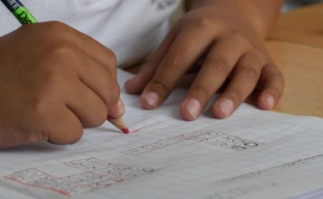 alfabetização
