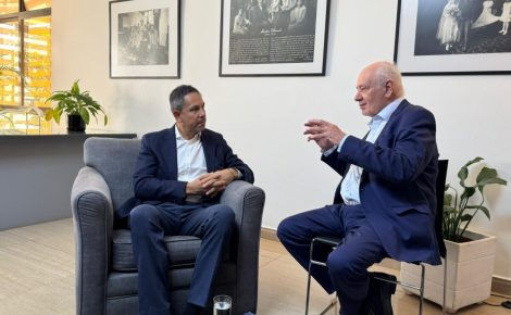Foto: Anderson Sales/Sedecti