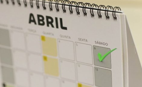 prazo para filiação partidária