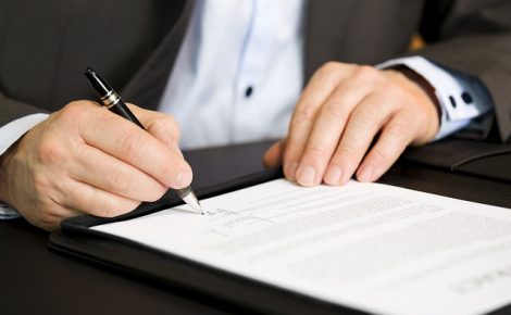 Contratos publicos com Navegação Cidade