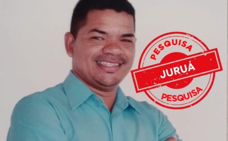 prefeito juruá pesquisa