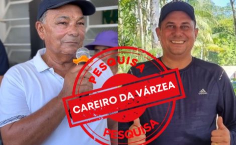 prefeitura de careiro da várzea