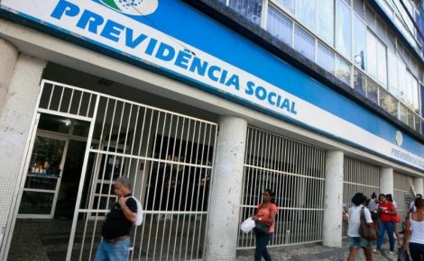 previdência social- foto reprodução