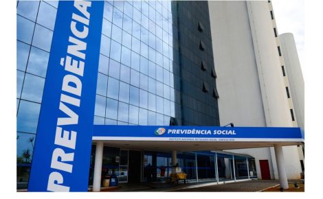 Instituto Nacional do Seguro Social (INSS)