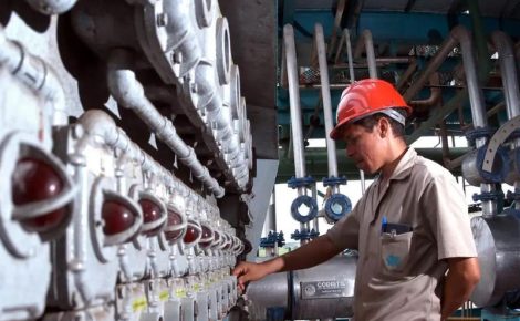 Impulsionada pelo setor automotivo, Produção industrial no Brasil cresce 3,1% em 2024 (Fonte: divulgação)