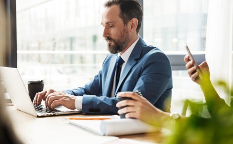 Profissão em transição: mercado busca administradores preparados para a era digital