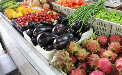 programa contra desperdício de alimentos