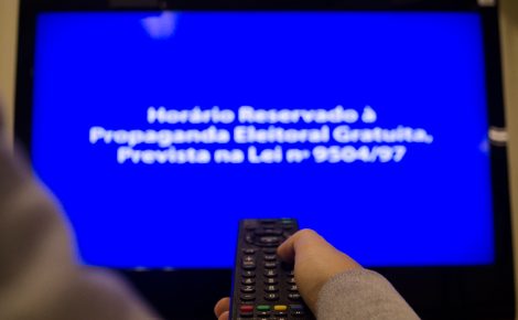 horário eleitoral