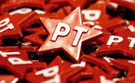 PT tem buscado alianças para as eleições deste ano