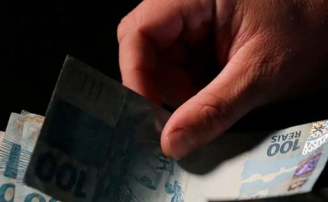 Índice de 3,71% segue o INPC; teto da Previdência sobe para R$ 7.786. (Foto: José Cruz/Agência Brasil)
