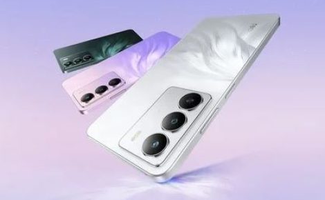 A Realme inicia a produção local de smartphones em Manaus. (Foto: Reprodução)