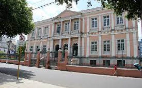Colégio Estadual Dom Pedro II terá restauro incluído no PAC