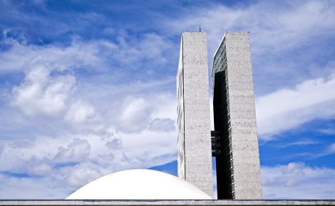 Cúpula do Senado Federal